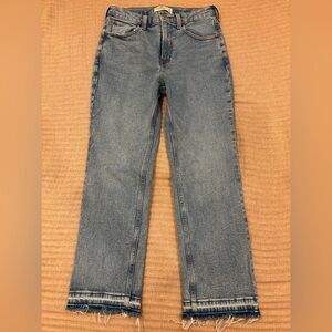 Abercrombie & Fitch Women's Jeans